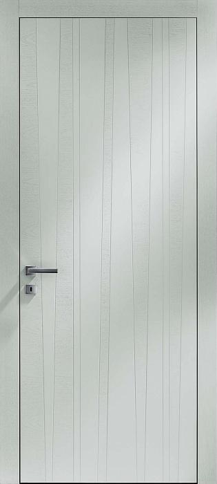 LINE 01 Frassino Grigio Chiaro #